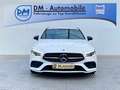 Mercedes-Benz CLA 200 7G-DCT AMG-Line NIGHT NAVI LED AMBIENTE KAMERA SHZ Blanc - thumbnail 2