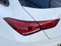 Mercedes-Benz CLA 200 7G-DCT AMG-Line NIGHT NAVI LED AMBIENTE KAMERA SHZ Blanc - thumbnail 9