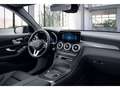 Mercedes-Benz GLC 400 d 4M AMG+PANO+360+Distr.+Memory+Night Argintiu - thumbnail 7