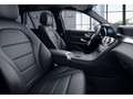 Mercedes-Benz GLC 400 d 4M AMG+PANO+360+Distr.+Memory+Night Stříbrná - thumbnail 8
