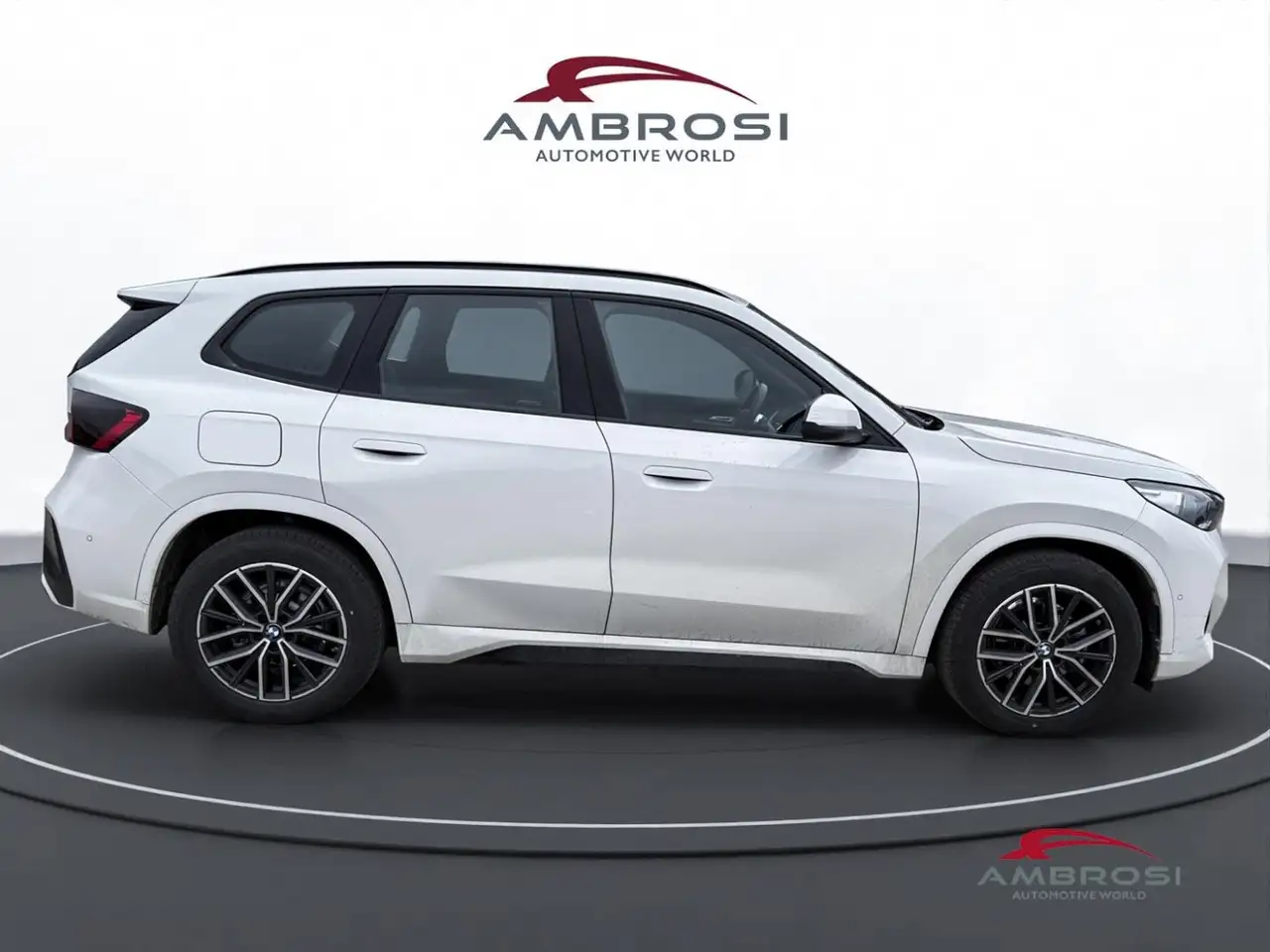 BMW X1 2026
