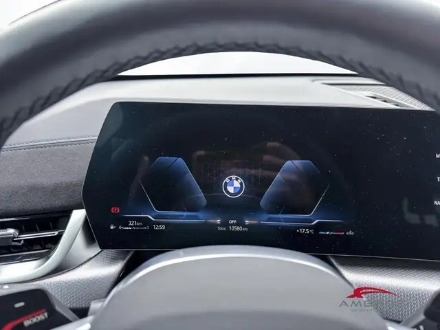 BMW X1 view 10
