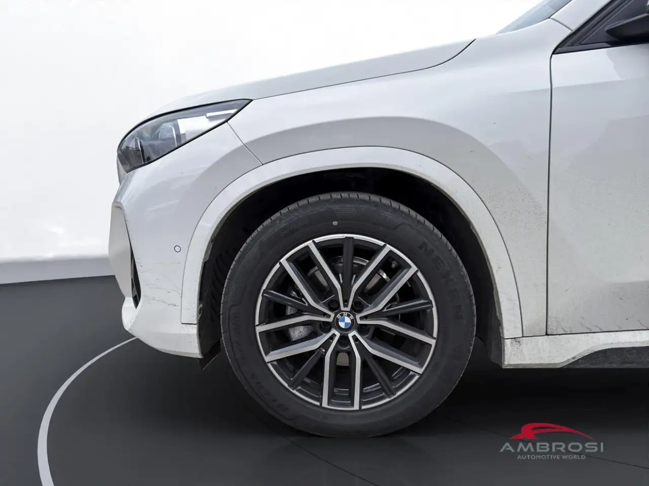 BMW X1 2026 — фото 15