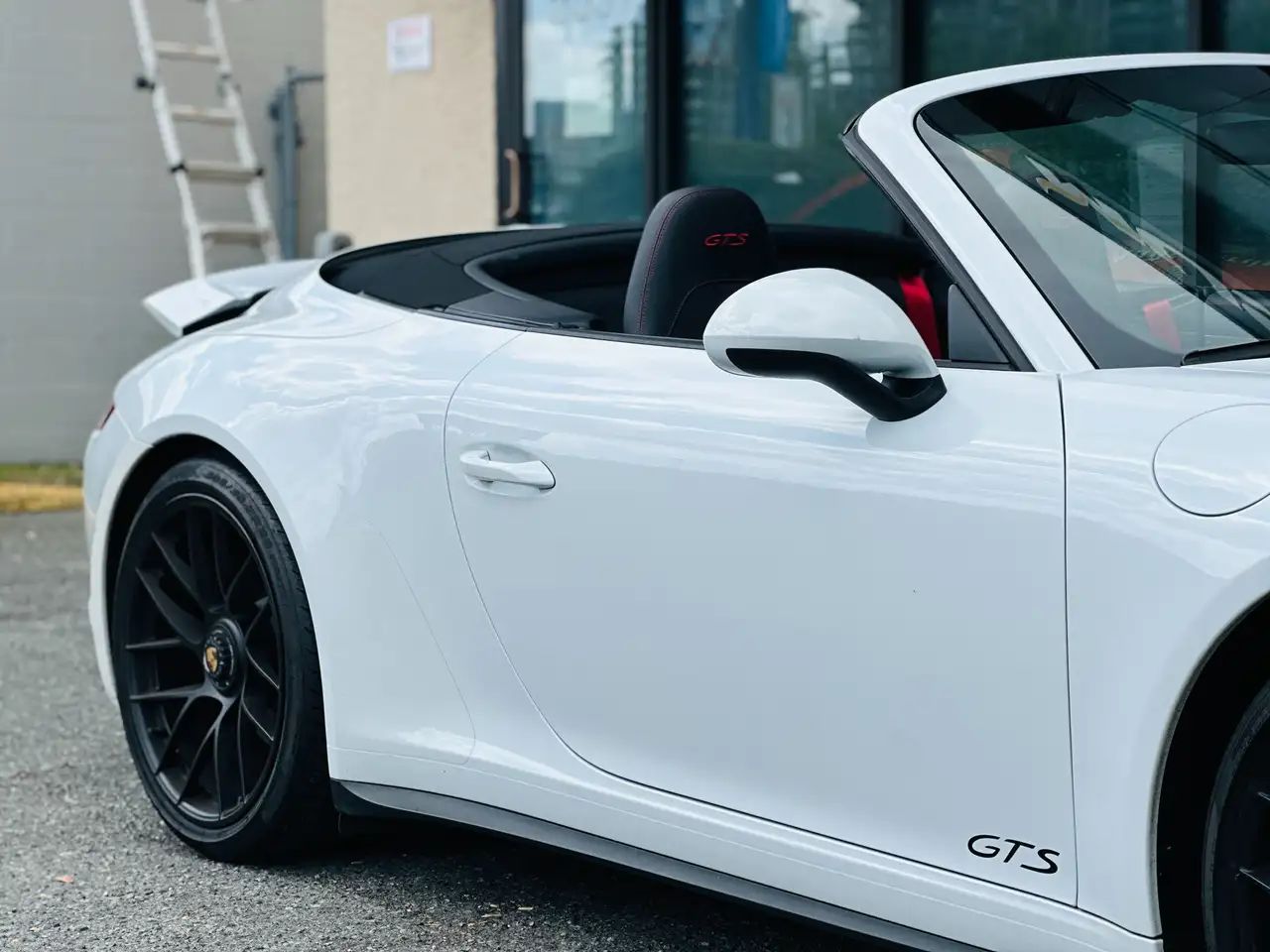 Porsche 911 снимка Porsche 911