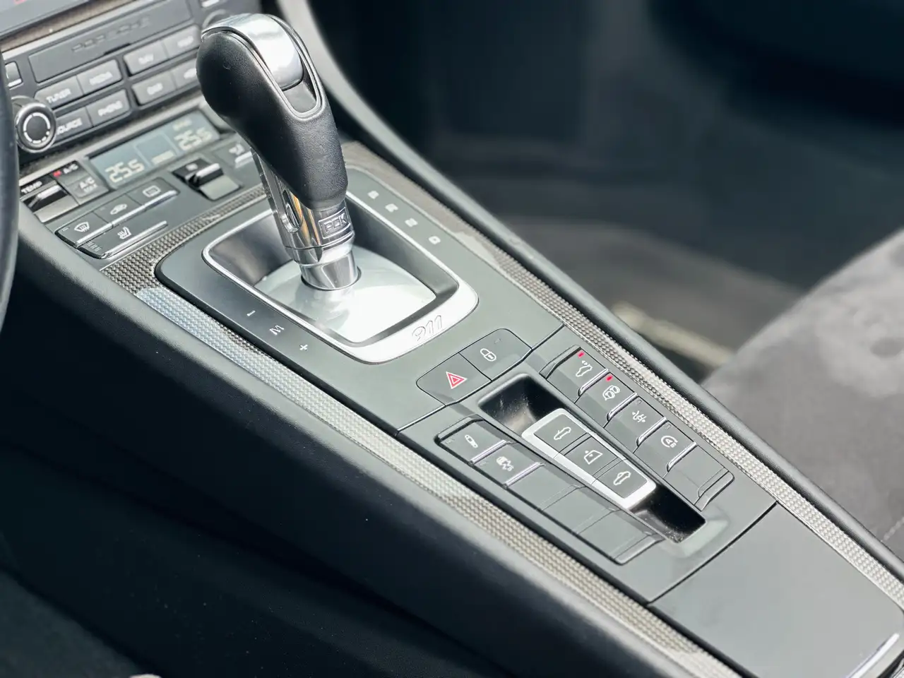 Porsche 911 снимка Porsche 911