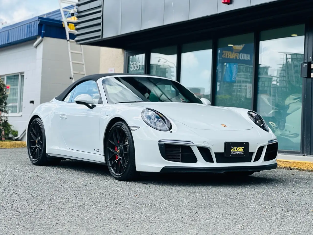 Porsche 911 снимка Porsche 911