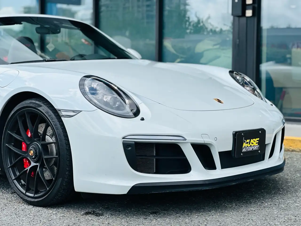 Porsche 911 снимка Porsche 911