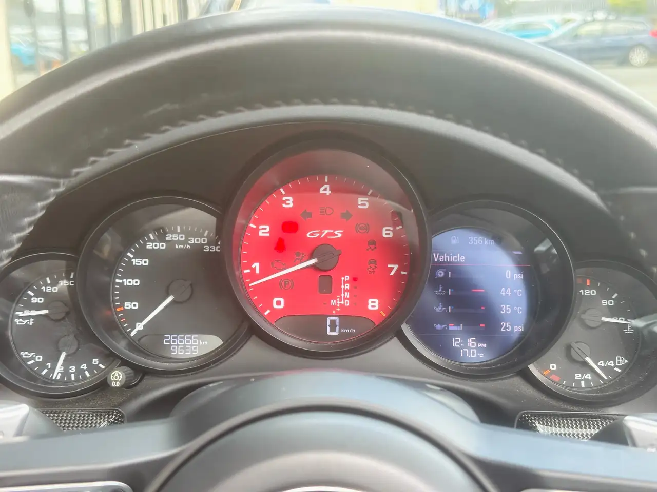 Porsche 911 снимка Porsche 911