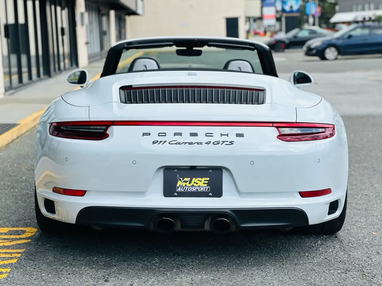 Porsche 911 снимка Porsche 911