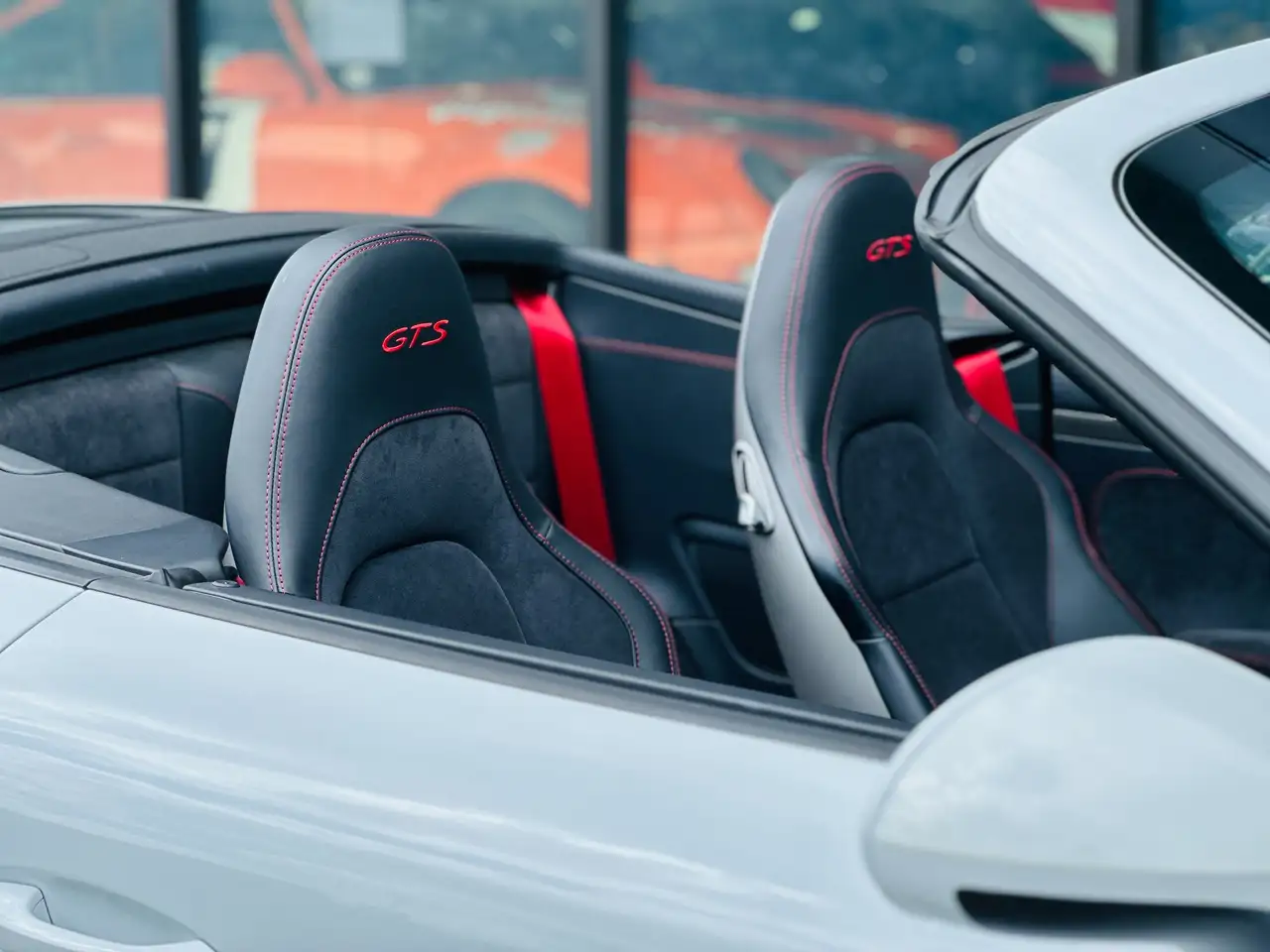 Porsche 911 снимка Porsche 911