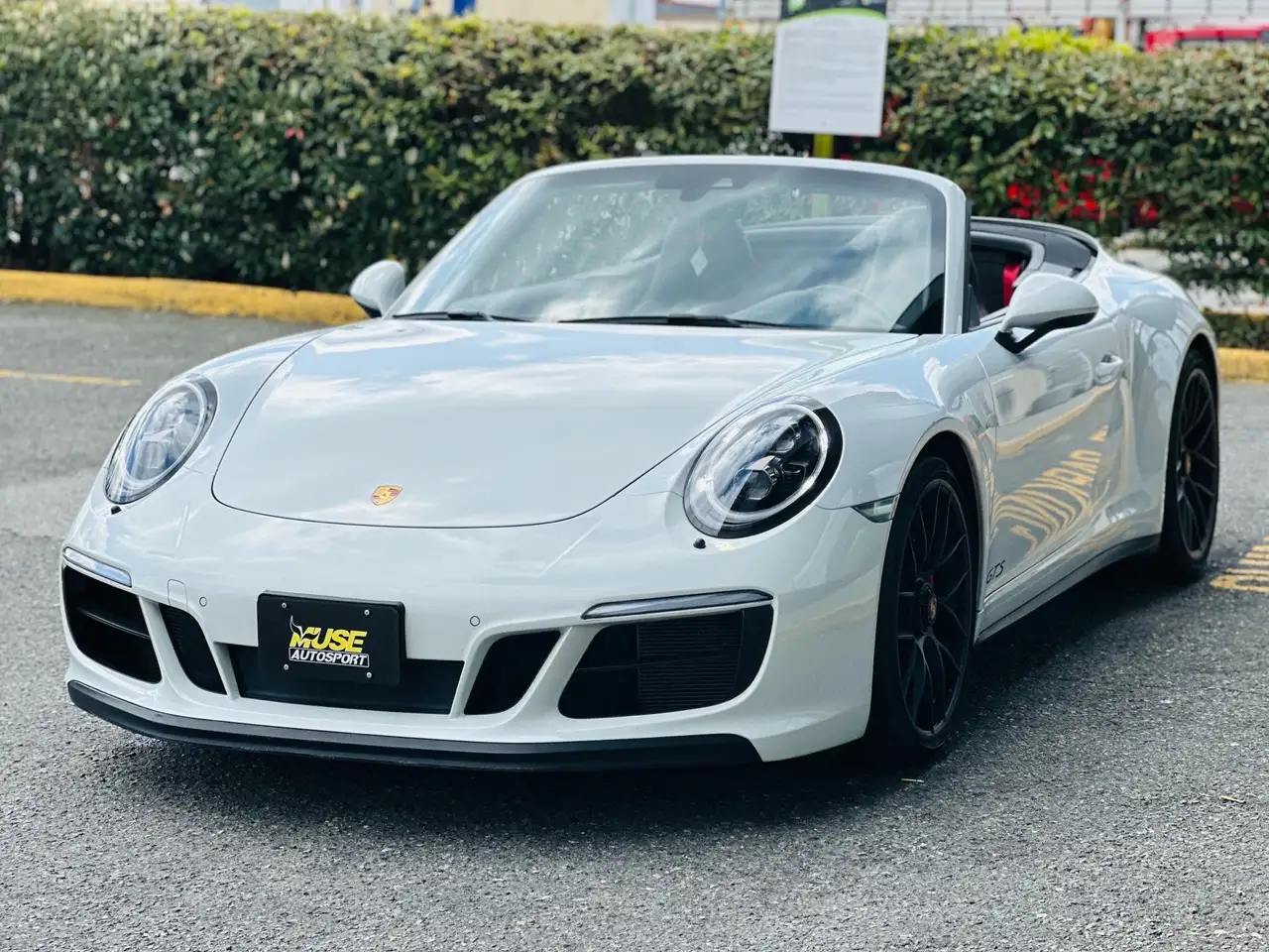 Porsche 911 снимка Porsche 911