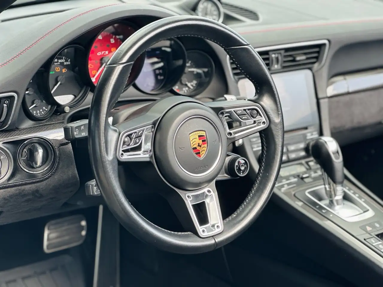 Porsche 911 снимка Porsche 911