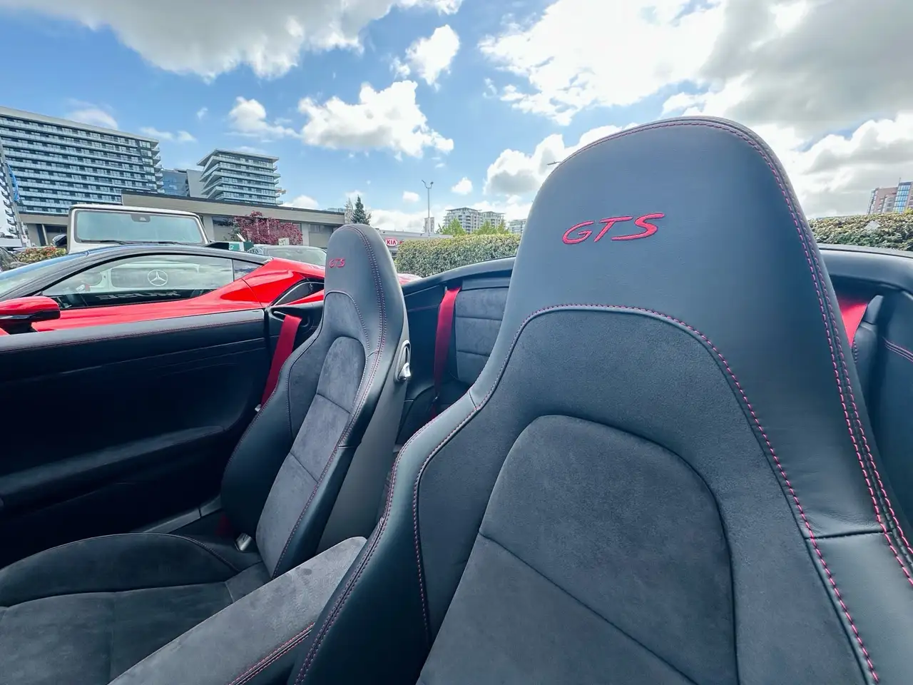 Porsche 911 снимка Porsche 911