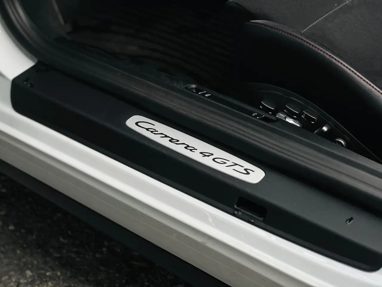Porsche 911 снимка Porsche 911