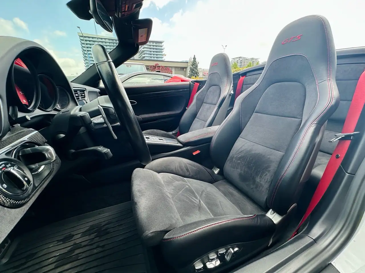 Porsche 911 снимка Porsche 911
