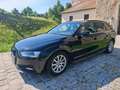 Audi A4 Avant 2,0 TDI Ultra Intense Schwarz - thumbnail 3