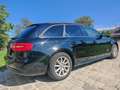 Audi A4 Avant 2,0 TDI Ultra Intense Schwarz - thumbnail 10