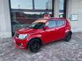 Suzuki Ignis Ignis III 2017 1.2 dualjet iTop 4wd allgrip Rosso - thumbnail 2