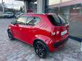 Suzuki Ignis Ignis III 2017 1.2 dualjet iTop 4wd allgrip Rosso - thumbnail 9