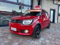 Suzuki Ignis Ignis III 2017 1.2 dualjet iTop 4wd allgrip Rood - thumbnail 30