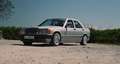 Mercedes-Benz 190 E 2,3 Silber - thumbnail 5