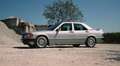 Mercedes-Benz 190 E 2,3 Silber - thumbnail 4