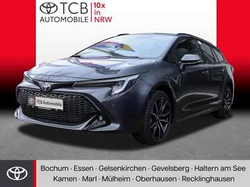 TS 2.0 Hybrid GR Sport NAVI SHZ PDC KLIMA BT KAMERA APPLE ANDROID