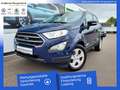 Ford EcoSport 1.0 EcoBoost Trend FRONTSCHEIBEN+LENKRADHEIZUNG+K Blau - thumbnail 1