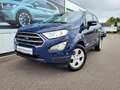 Ford EcoSport 1.0 EcoBoost Trend FRONTSCHEIBEN+LENKRADHEIZUNG+K Blau - thumbnail 2