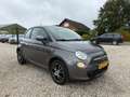 Fiat 500 1.0 TwinAir Pop ORG. NL | Airco | LM | Parkeersens Grau - thumbnail 4
