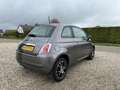 Fiat 500 1.0 TwinAir Pop ORG. NL | Airco | LM | Parkeersens Grau - thumbnail 3