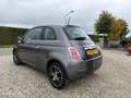 Fiat 500 1.0 TwinAir Pop ORG. NL | Airco | LM | Parkeersens Grau - thumbnail 2