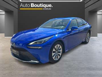 EXECUTIVE (182 PS) HUD | JBL | 360° | MATRIX LED |