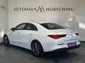 Mercedes-Benz CLA 180 Weiß - thumbnail 4