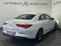 Mercedes-Benz CLA 180 Weiß - thumbnail 6