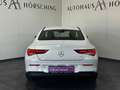 Mercedes-Benz CLA 180 Weiß - thumbnail 5