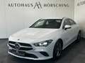 Mercedes-Benz CLA 180 Weiß - thumbnail 3