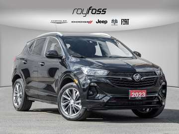 ST Pkg | AWD| Power Liftgate | Remote Start