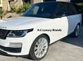 Land Rover Range Rover VOGUE 3.0 TDV6 Turbodiesel Bianco - thumbnail 3