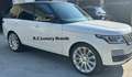 Land Rover Range Rover VOGUE 3.0 TDV6 Turbodiesel Bianco - thumbnail 8