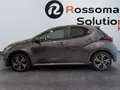 Toyota Yaris Yaris 1.5 Hybrid 5 porte Trend Grigio - thumbnail 2