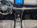 Toyota Yaris Yaris 1.5 Hybrid 5 porte Trend Grigio - thumbnail 9