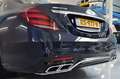 Mercedes-Benz S 65 AMG S 65 AMG Lang V12 Biturbo Blauw - thumbnail 9