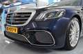 Mercedes-Benz S 65 AMG S 65 AMG Lang V12 Biturbo Blauw - thumbnail 12