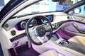 Mercedes-Benz S 65 AMG S 65 AMG Lang V12 Biturbo Blauw - thumbnail 17