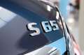 Mercedes-Benz S 65 AMG S 65 AMG Lang V12 Biturbo Blauw - thumbnail 7