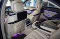 Mercedes-Benz S 65 AMG S 65 AMG Lang V12 Biturbo Blauw - thumbnail 18
