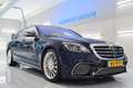 Mercedes-Benz S 65 AMG S 65 AMG Lang V12 Biturbo Blauw - thumbnail 1