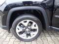 Jeep Compass Limited 4WD 2.0 MultiJet Navi SHZ LenkradHZG Apple Noir - thumbnail 14