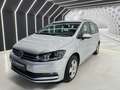 Volkswagen Touran 1.6 116CV DSG-CAMBIO AUTO-12 MESI GARANZIA-PERMUTE Gris - thumbnail 2